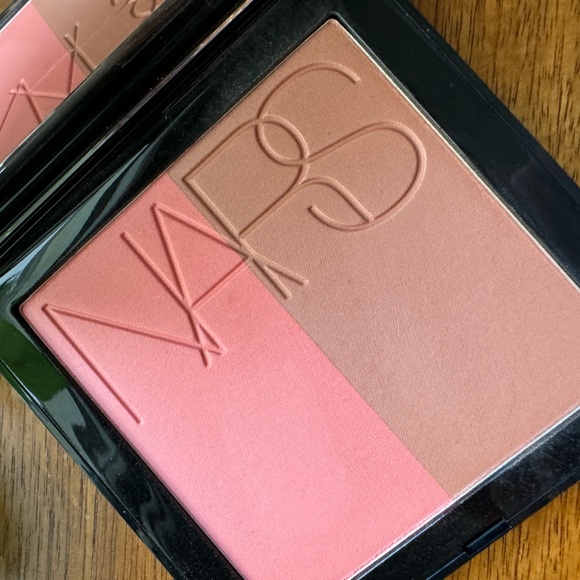 NARS CLAUDETTE blush duo - Picture 3 of 4